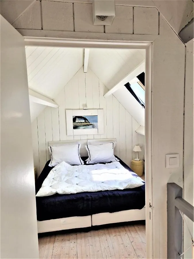 Les Chambres Du Keriolet La Trinité-sur-Mer 0*,