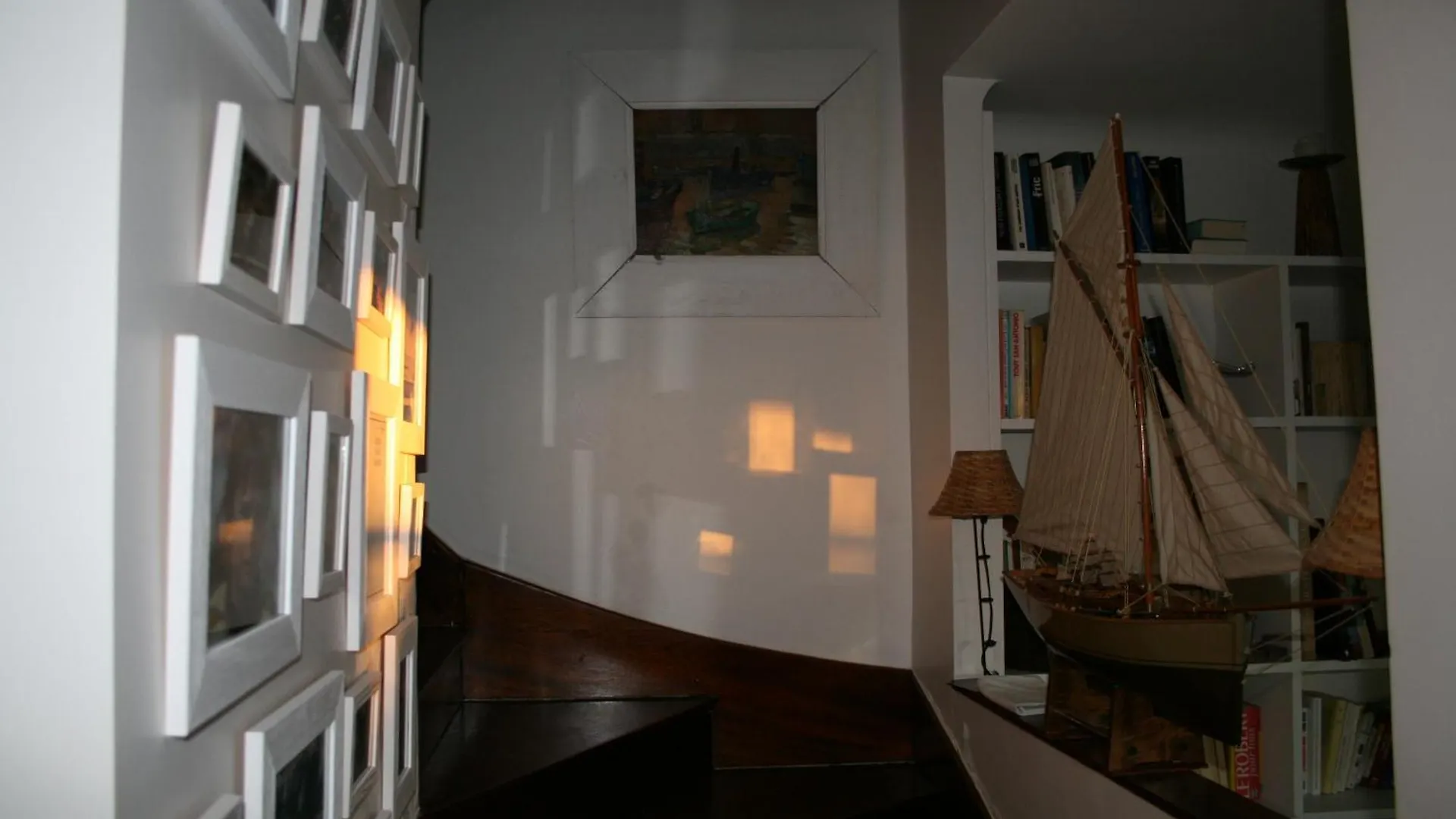 Les Chambres Du Keriolet La Trinité-sur-Mer Frühstückspension