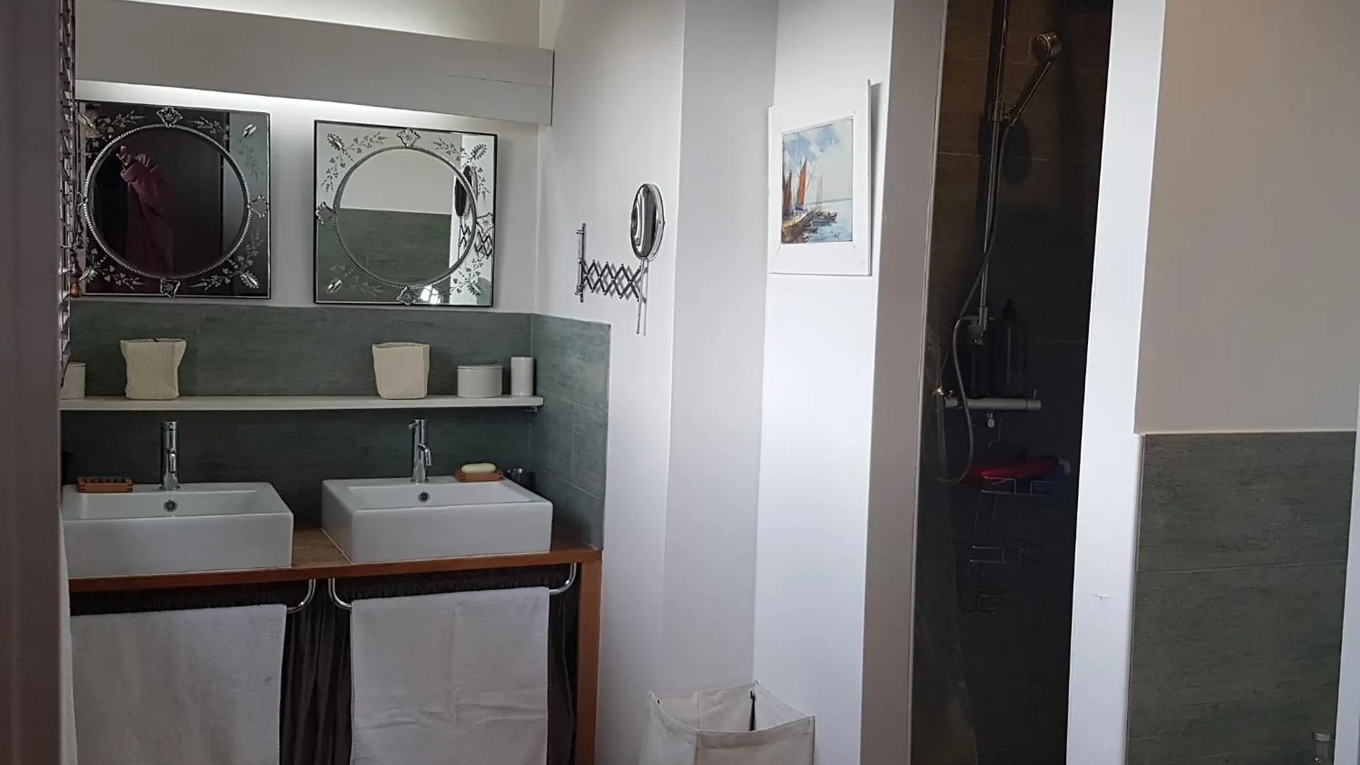 Les Chambres Du Keriolet La Trinité-sur-Mer 0*,  Frankreich