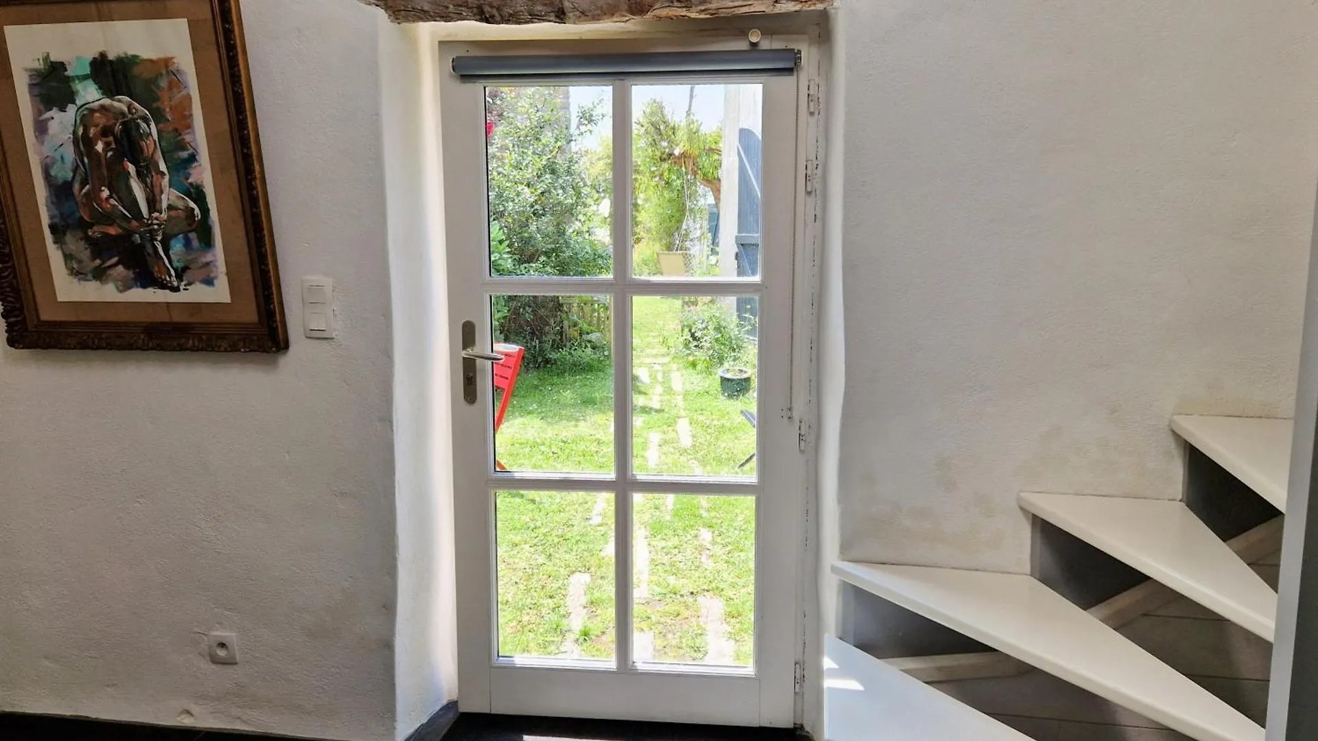 Frühstückspension Les Chambres Du Keriolet La Trinité-sur-Mer
