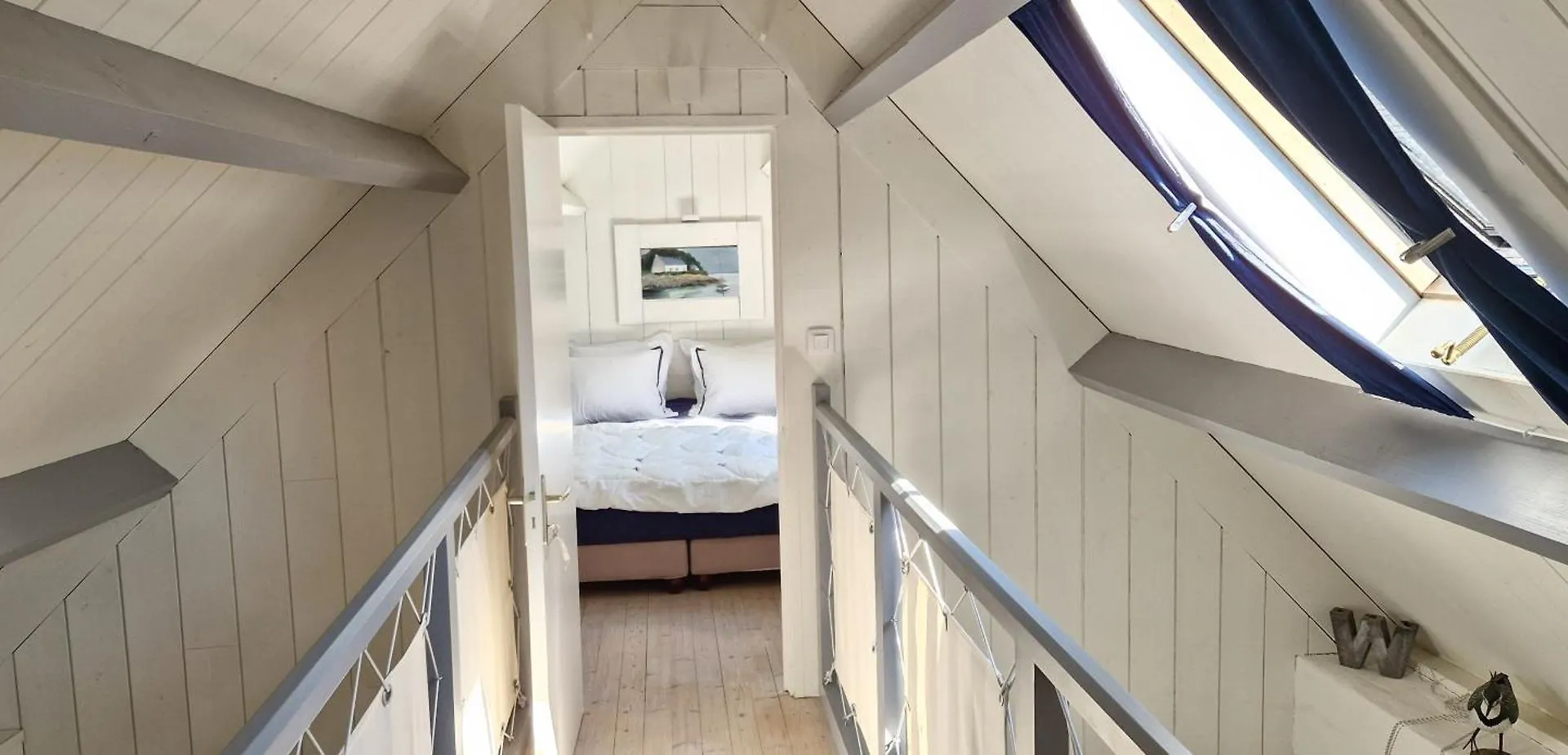Les Chambres Du Keriolet La Trinité-sur-Mer