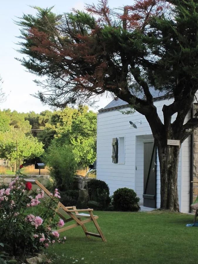 Les Chambres Du Keriolet La Trinité-sur-Mer
