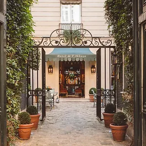 **** Hotel De L'abbaye France