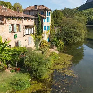  Couette-café Marie Colline A La Campagne France