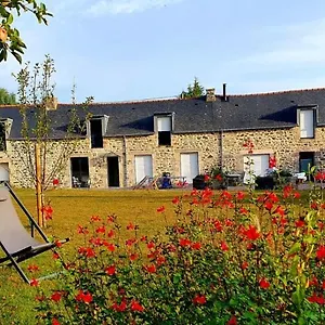 Frühstückspension Laboucaliniere, Plurien