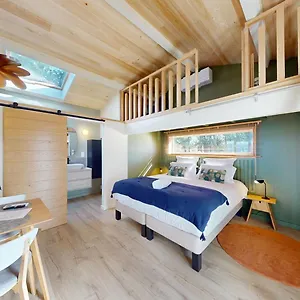  Couette-café La Planette France