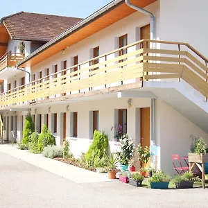*** Hotel Anais France